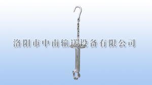 扣腳鏈